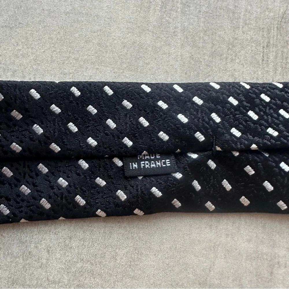 Charvet Stunning Silk Tie